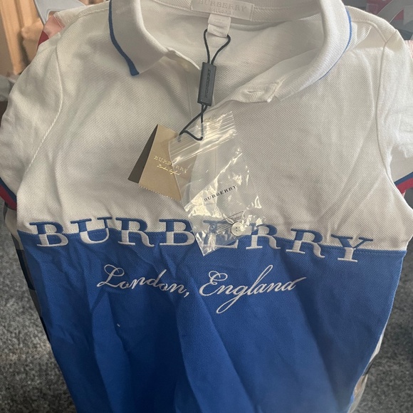 Burberry Other - Burberry kids
